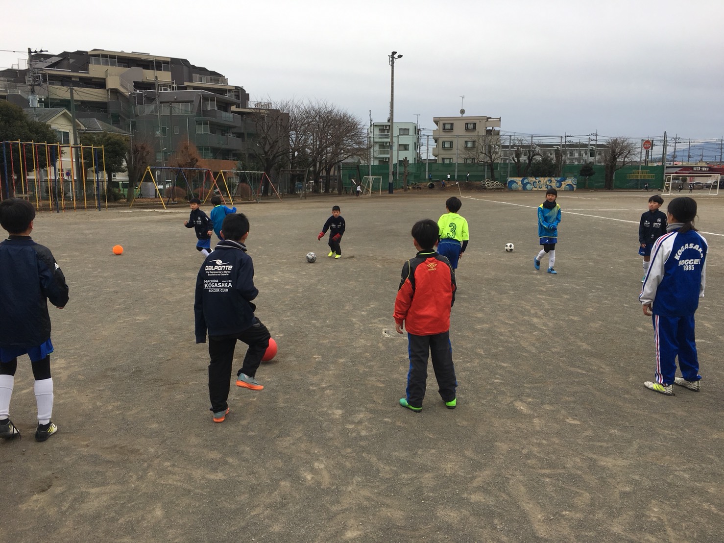 U10｜大沼杯